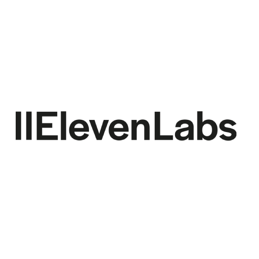 Eleven Labs novo